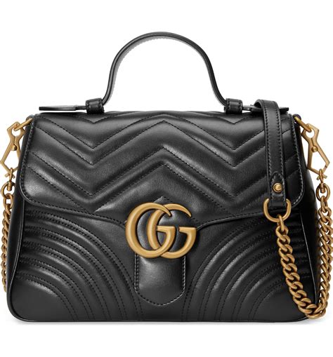 gucci marmont small